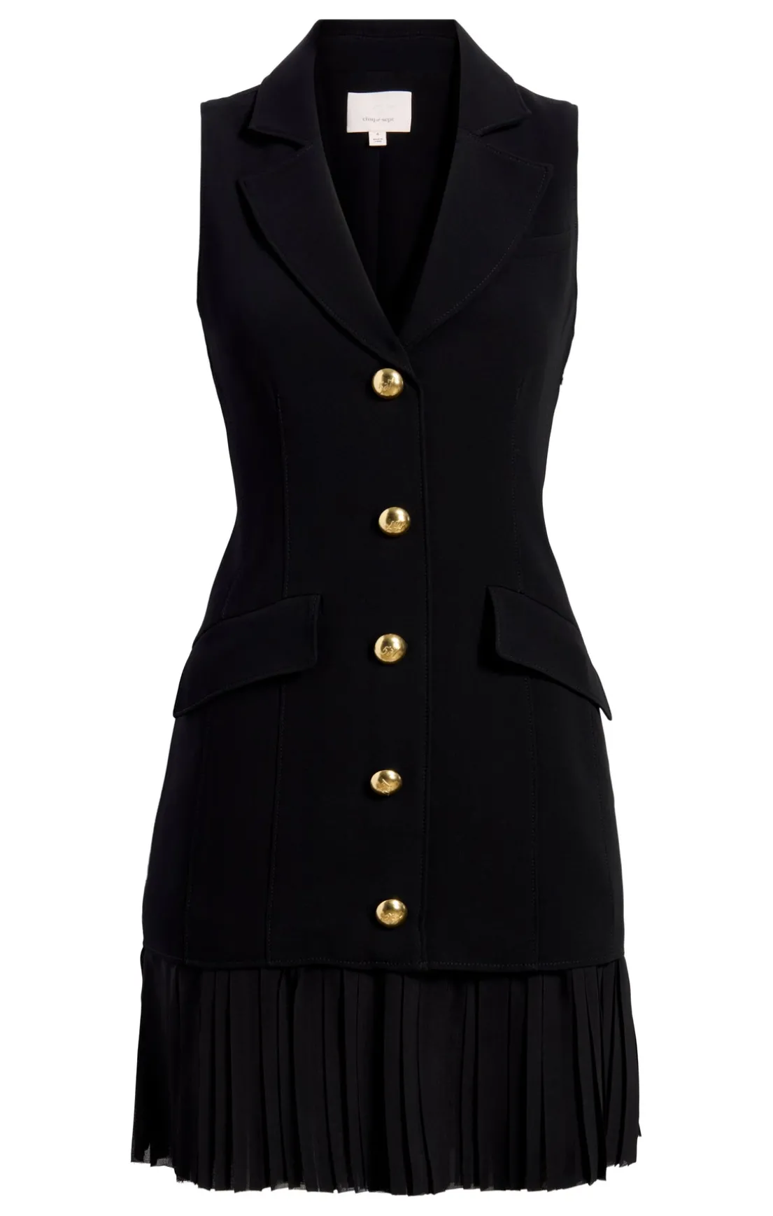 Regan Dress