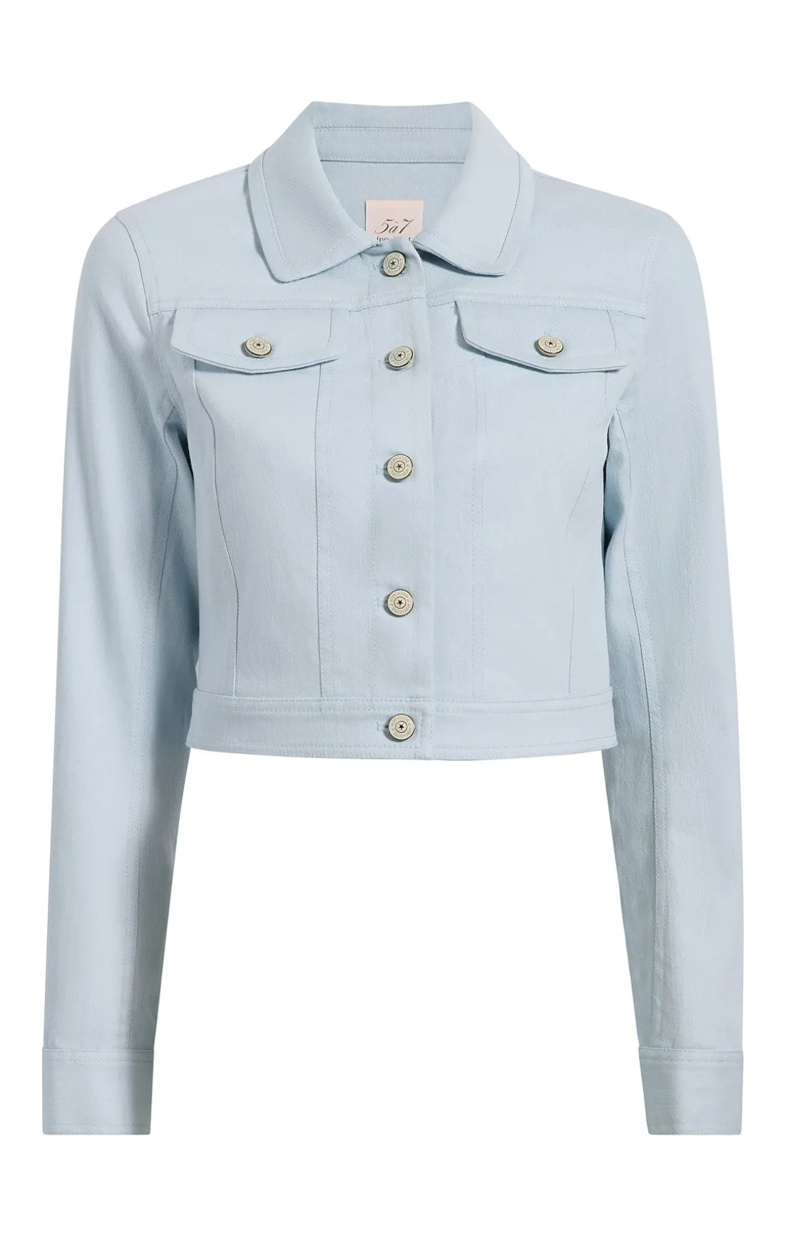 Regina Jacket