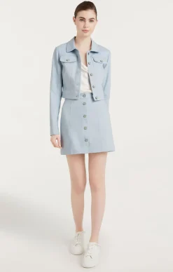 Regina Jacket