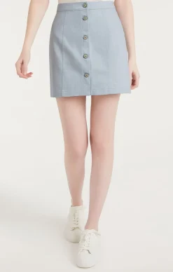 Regina Skirt