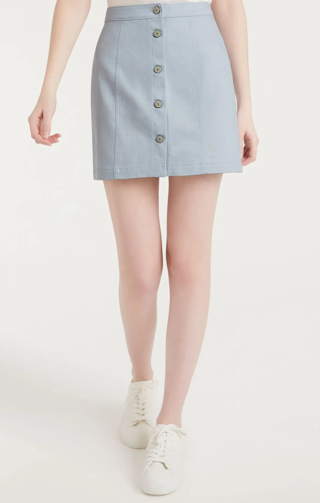 Regina Skirt