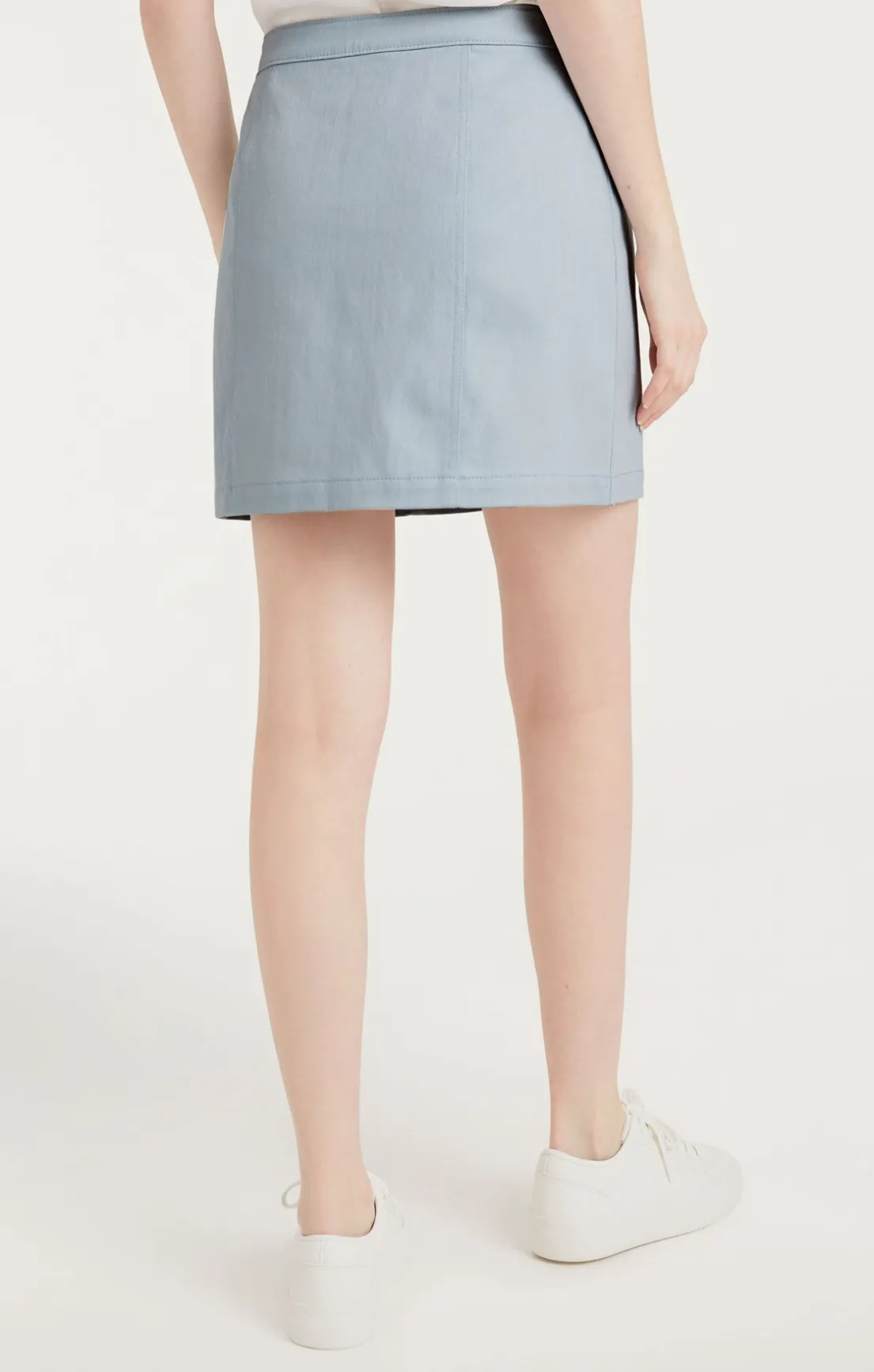 Regina Skirt