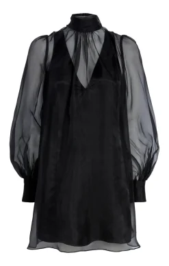 Reo Dress