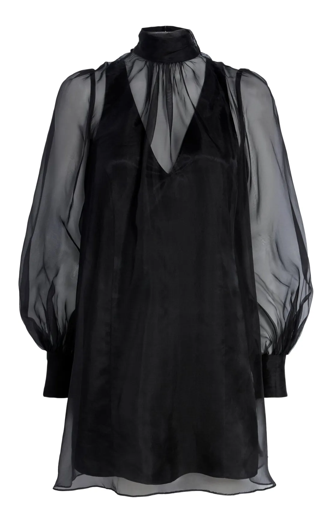 Reo Dress