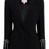 Rhinestone Bow Cheyenne Blazer