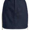 Rhinestone Dara Skirt