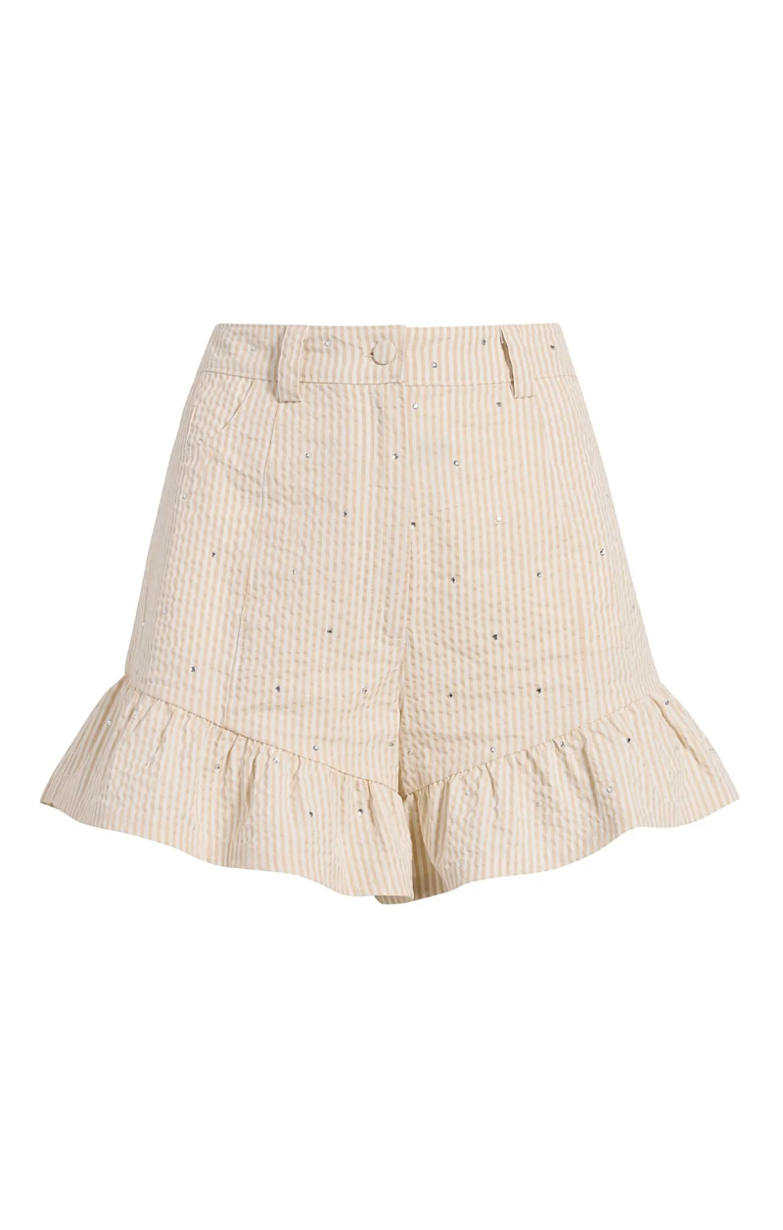 Rhinestone Ditsy Neema Short