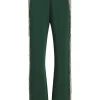 Rhinestone Fringe Remy Pant