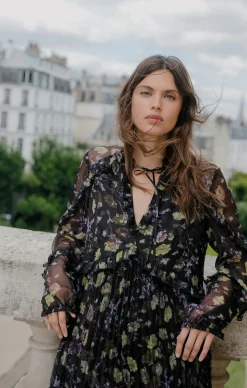 Robin Dress