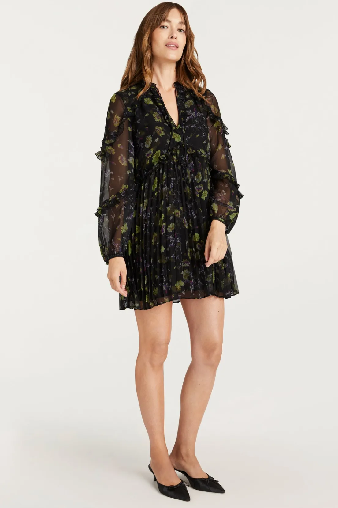 Robin Dress