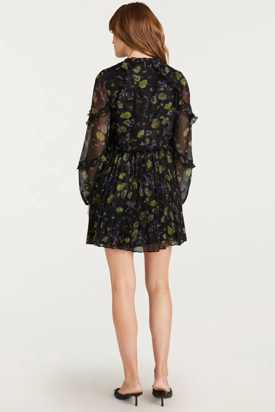 Robin Dress