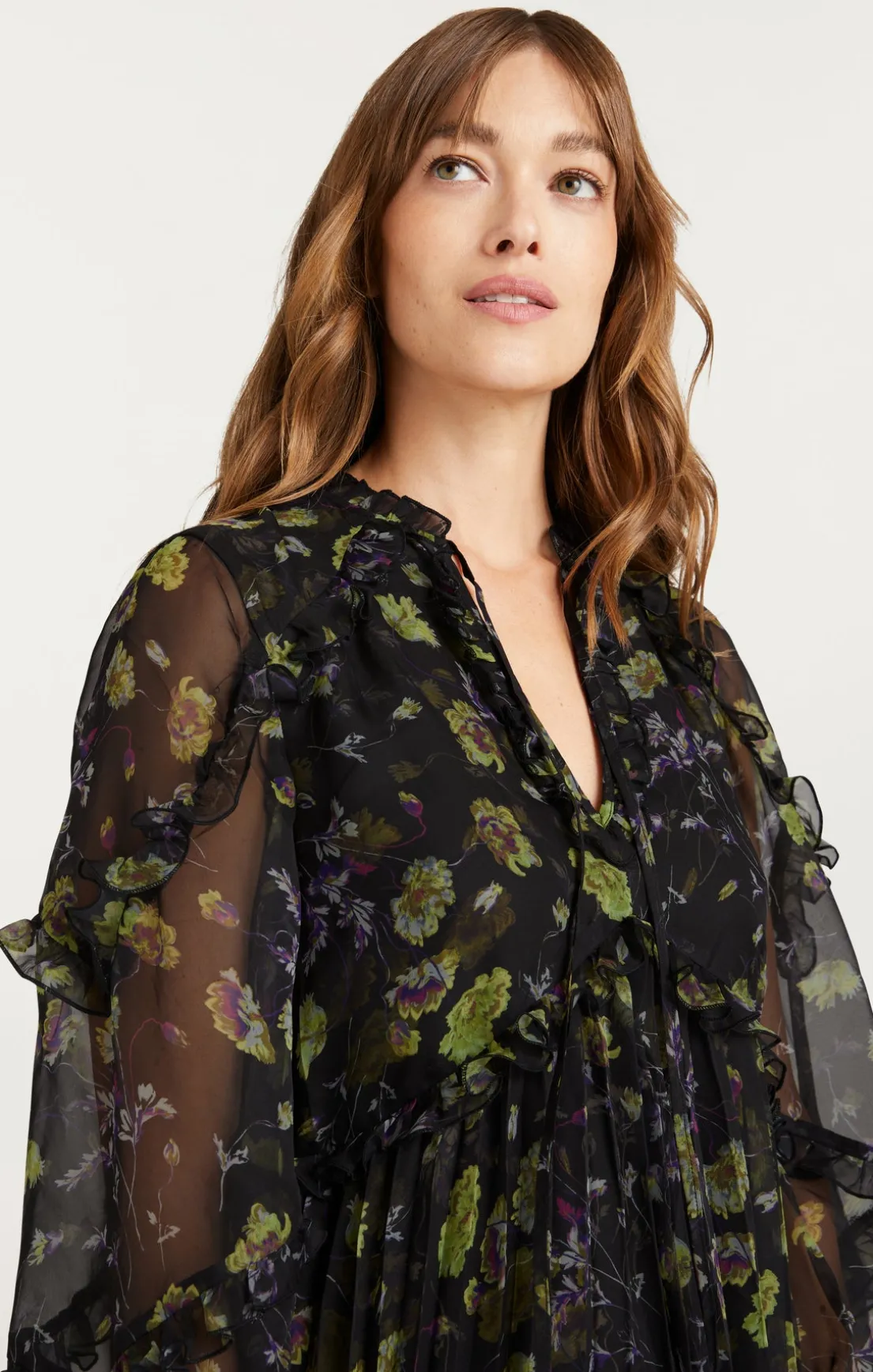 Robin Dress