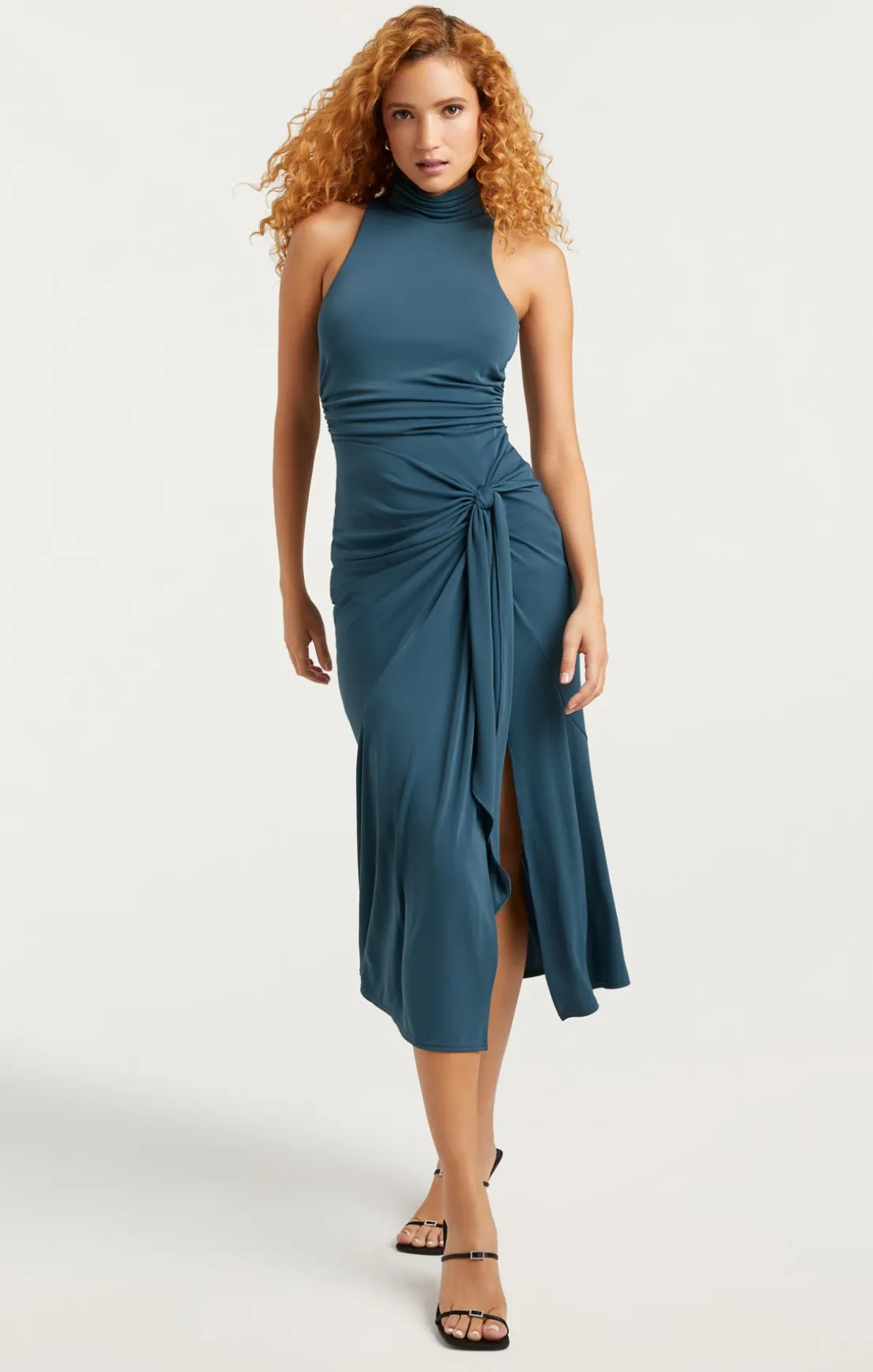 Rori Dress