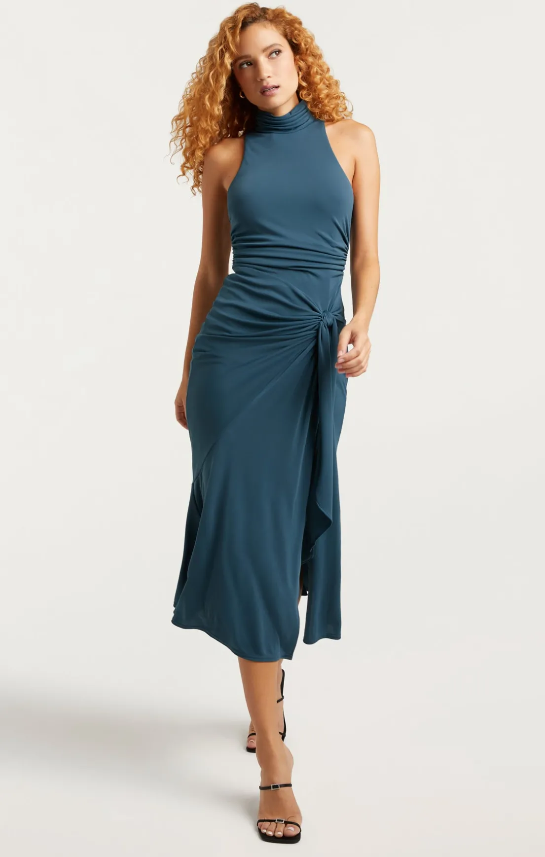 Rori Dress