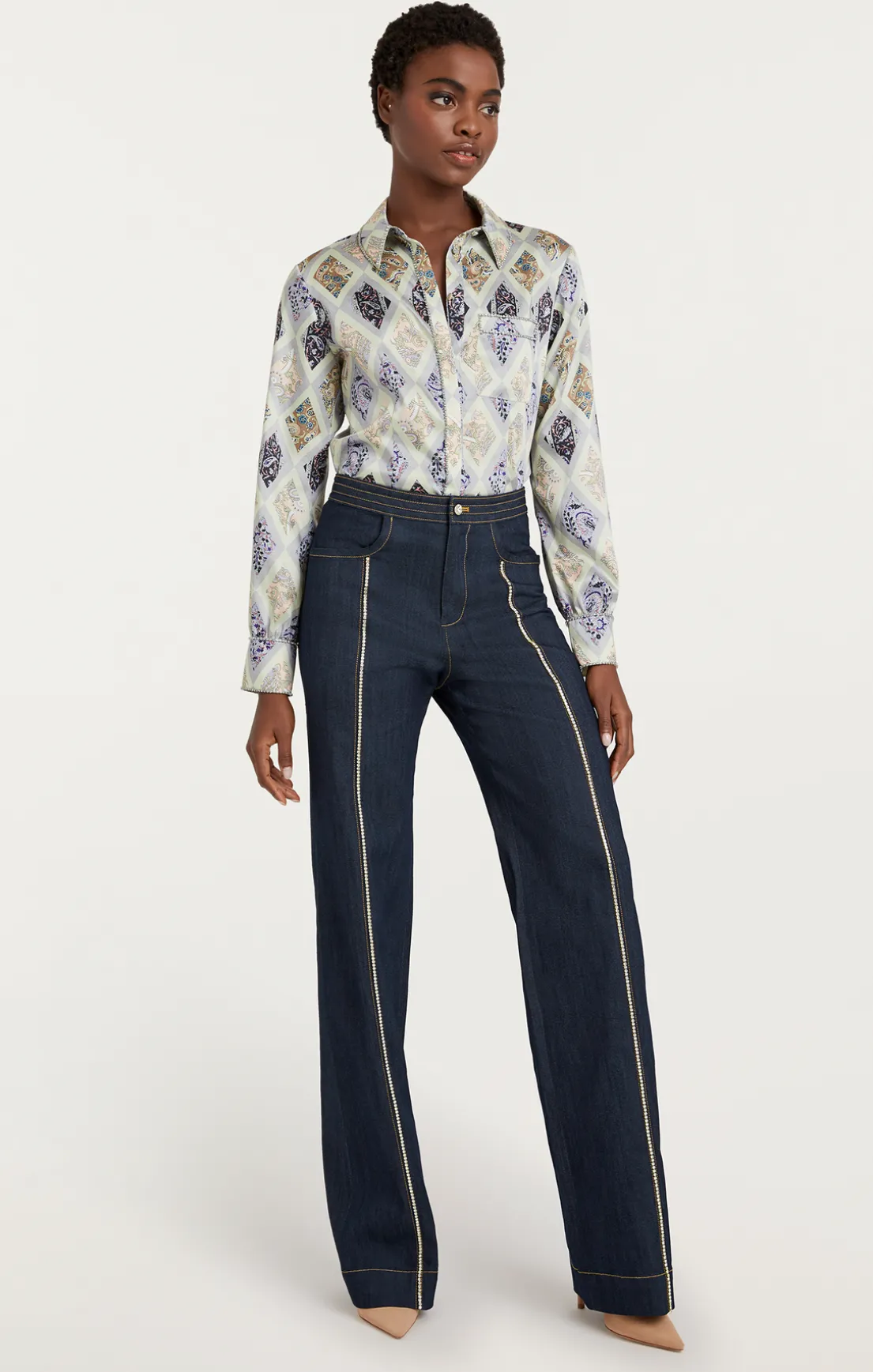 Rosalind Pant