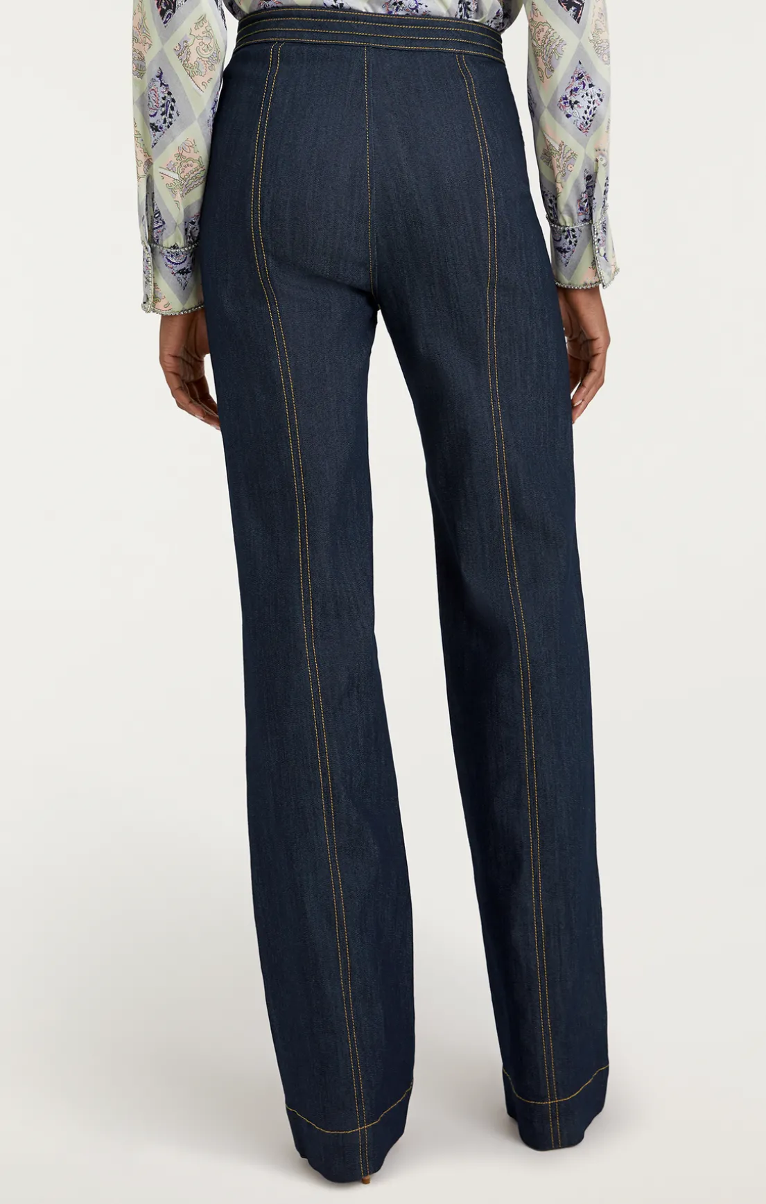 Rosalind Pant