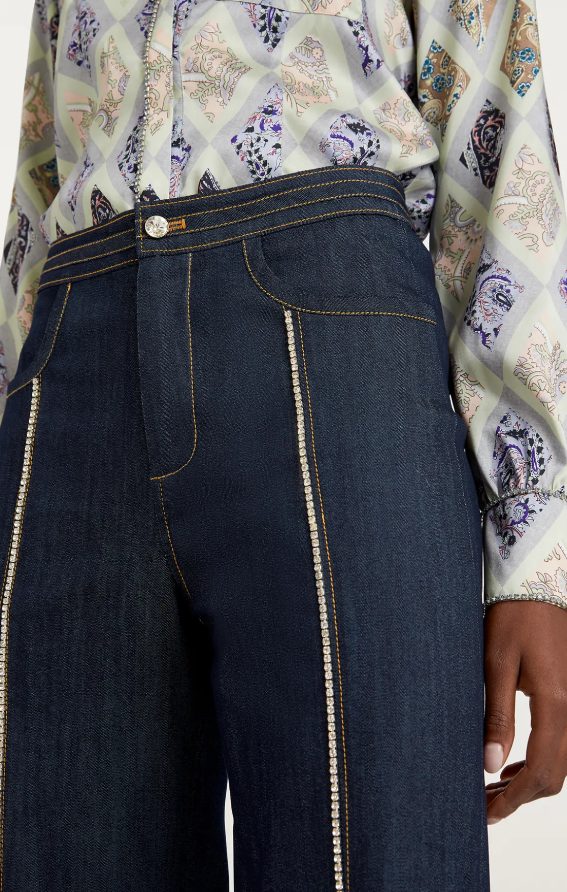 Rosalind Pant