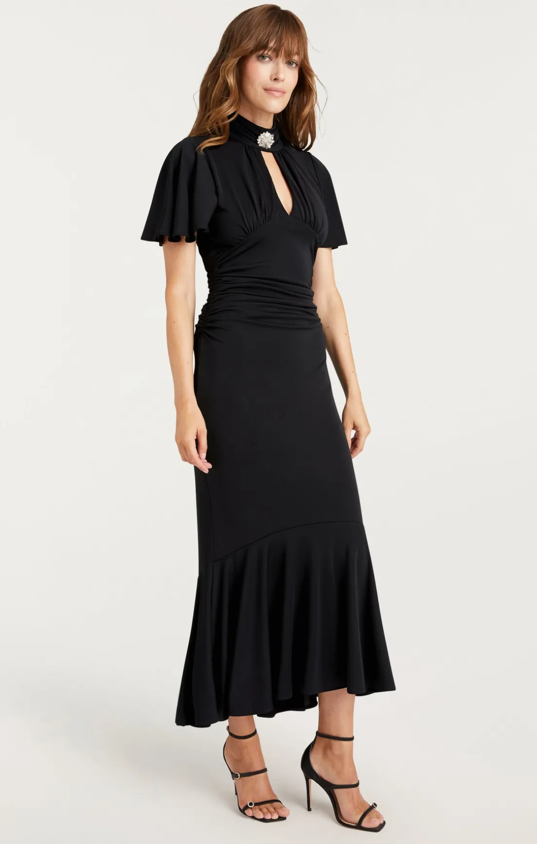 Rosita Dress