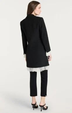Roxie Coat