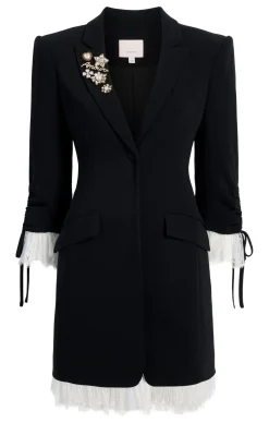 Roxie Dress