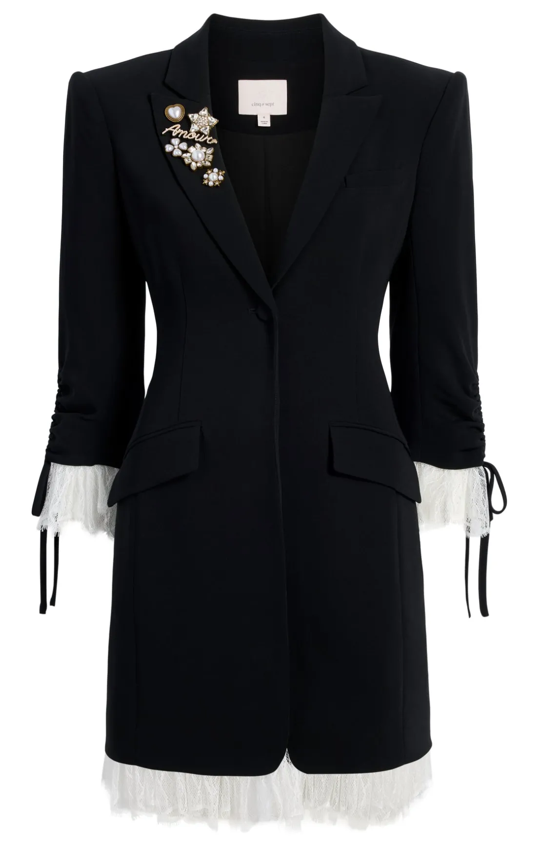 Roxie Dress