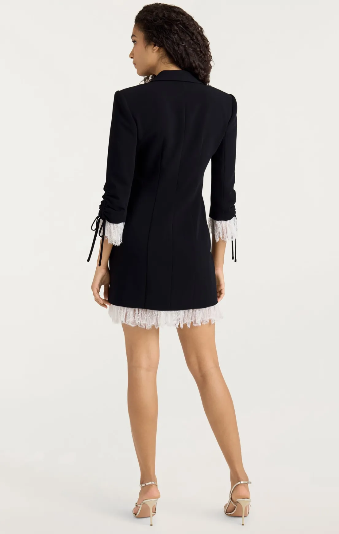 Roxie Dress