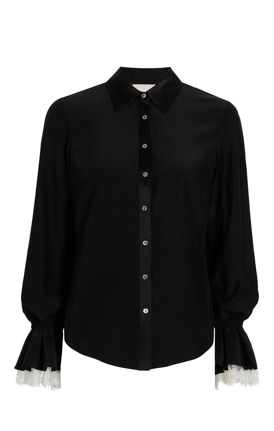 Roxie Top