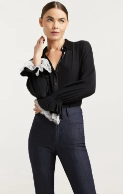 Roxie Top