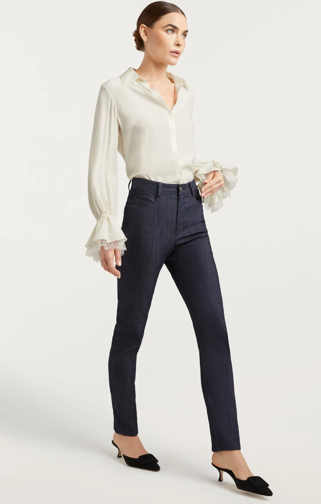 Roxie Top