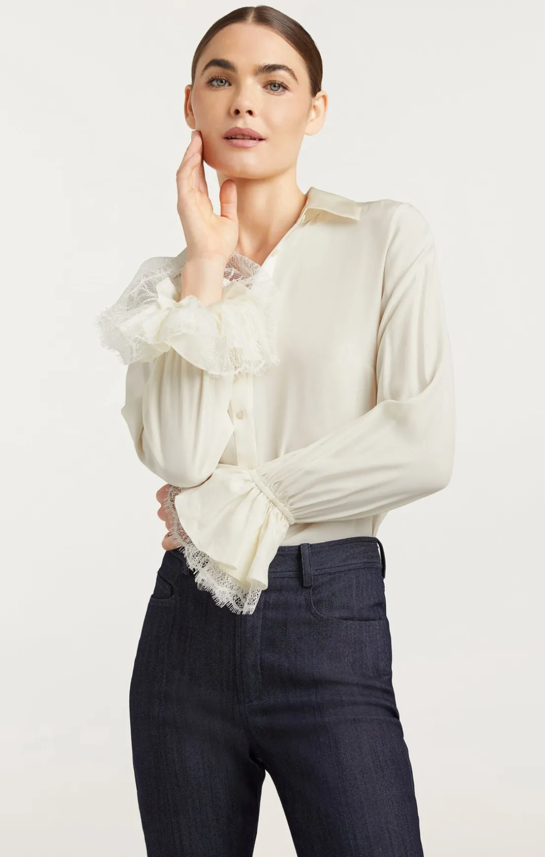 Roxie Top