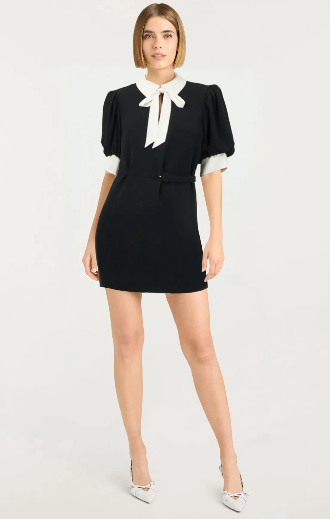 Sabelle Dress