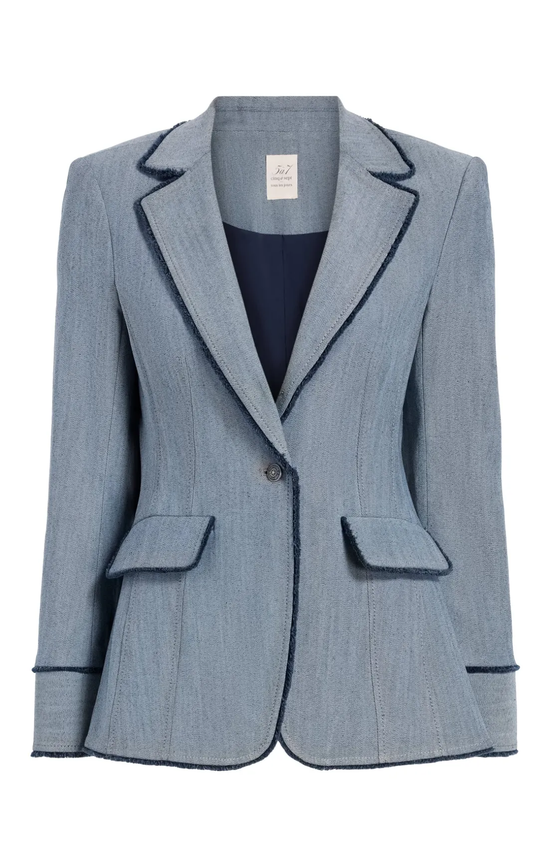 Sallie Jacket