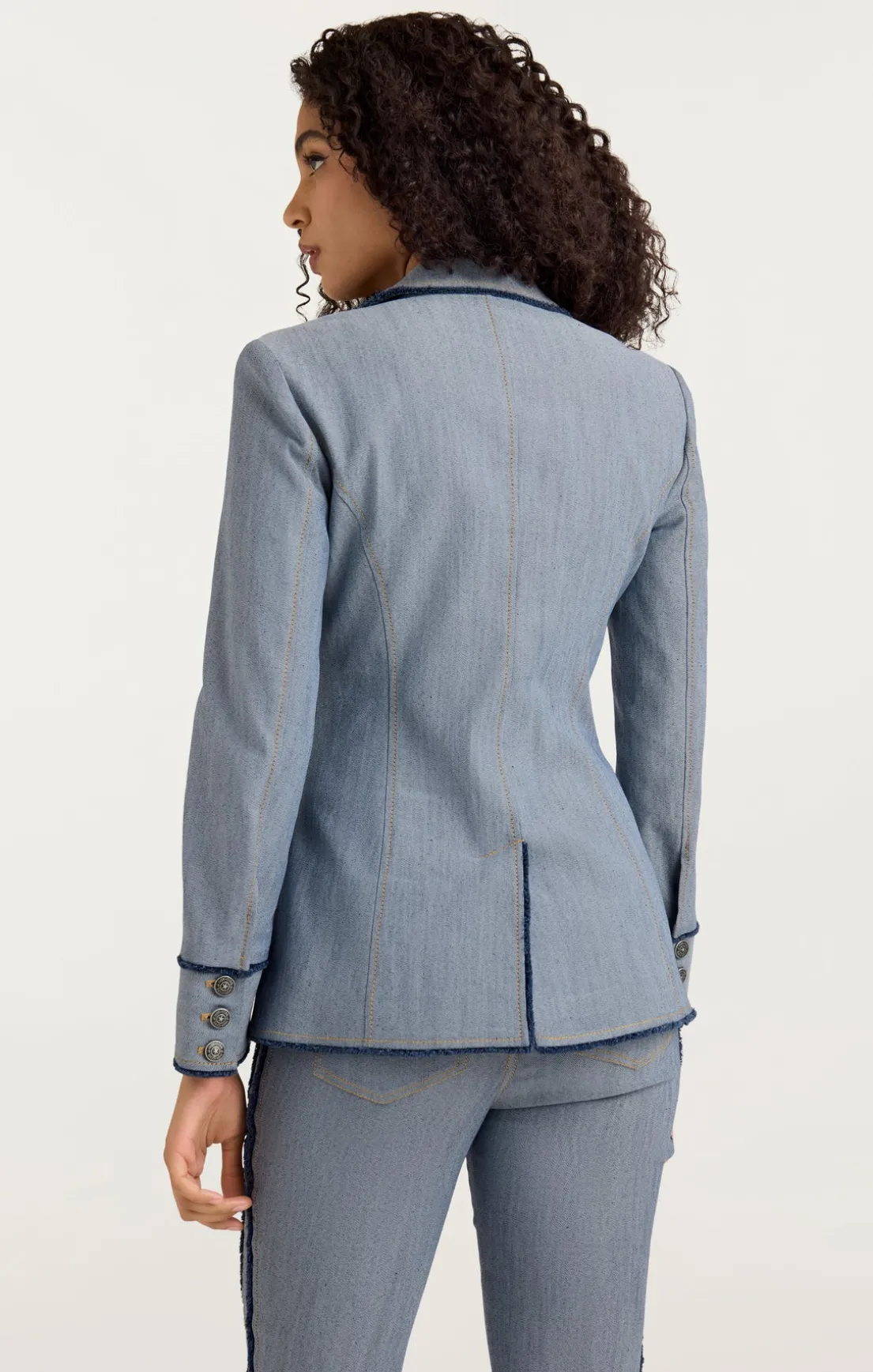 Sallie Jacket