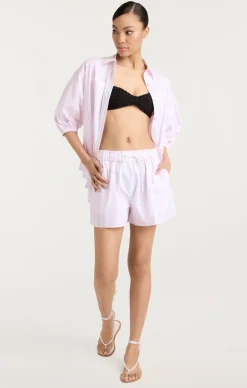 Sammy Stripe Jacques Short