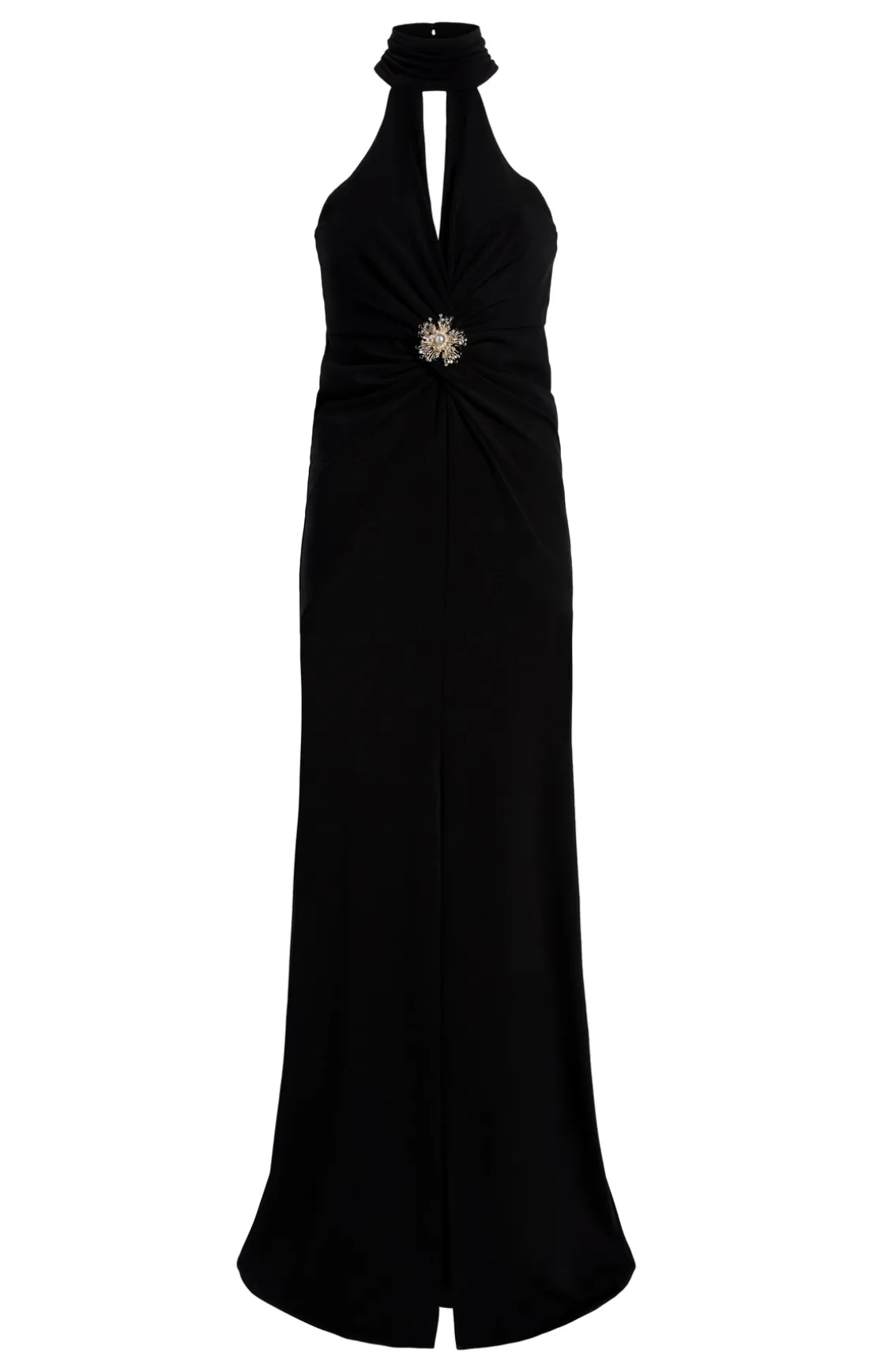 Sandry Gown