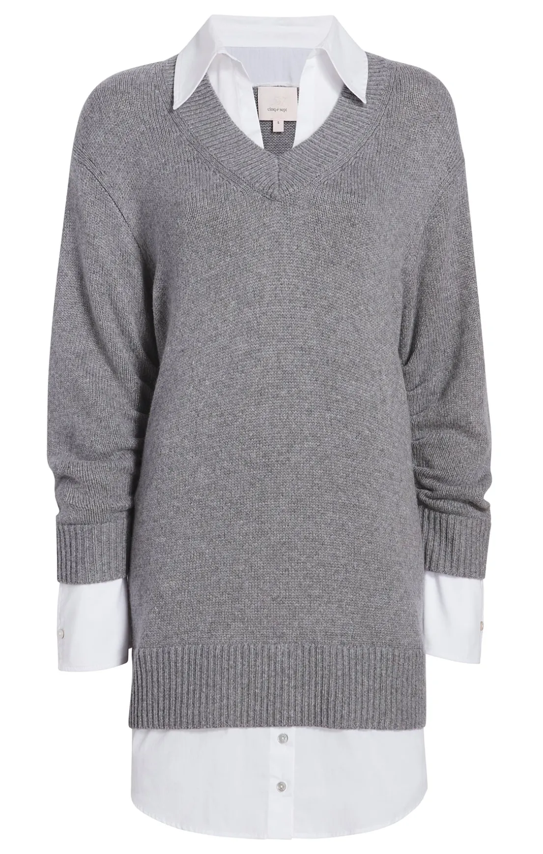 Santina Dress
