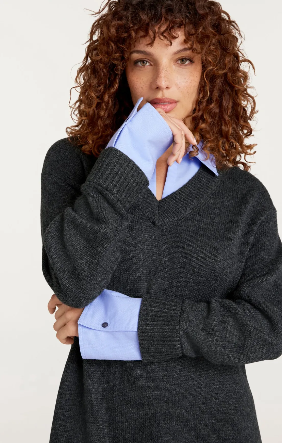 Santina Dress