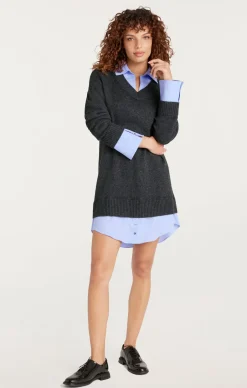 Santina Dress