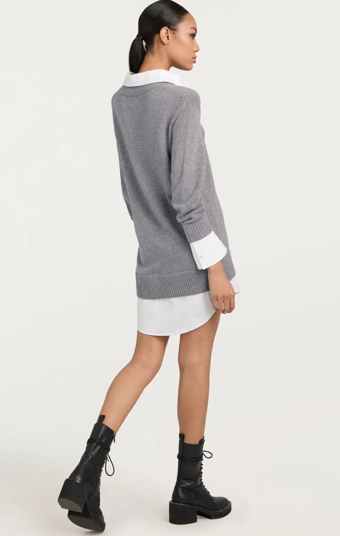 Santina Dress