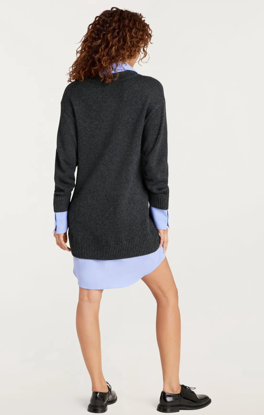 Santina Dress
