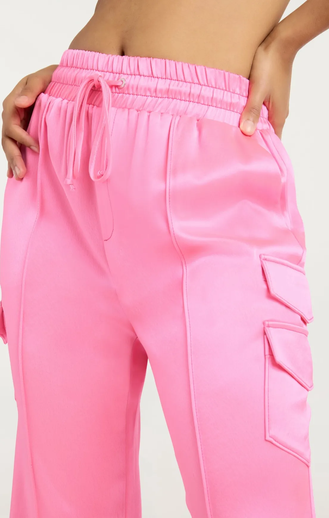 Sarie Pant