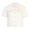 Sateen Coco Jacket