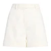 Sateen Galena Short