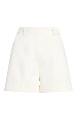 Sateen Galena Short