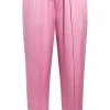 Satin Adalie Pant