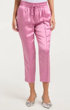 Satin Adalie Pant