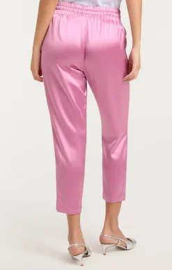 Satin Adalie Pant