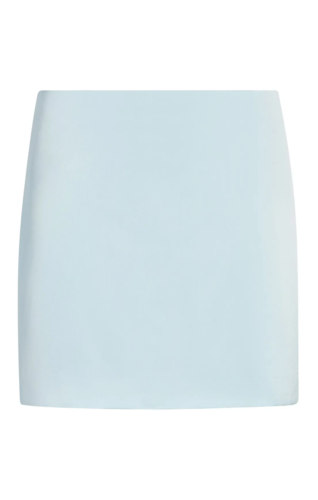 Satin Doris Skirt