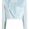 Satin Ida Jacket