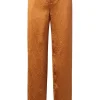 Satin Kasid Pant